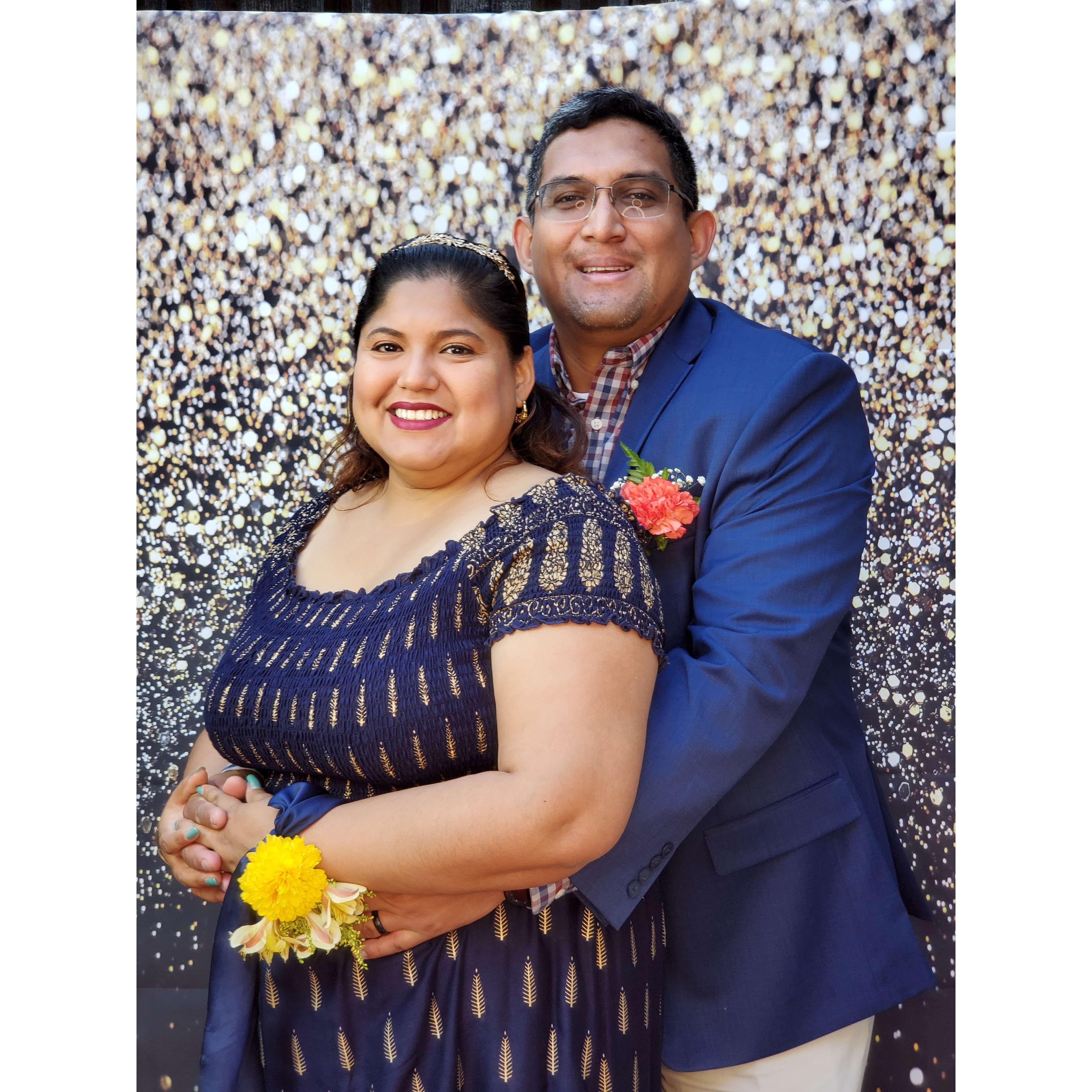 Prom 2022