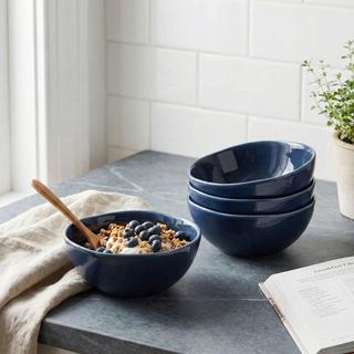 Bay Colors All Purpose Bowl, Set of 4