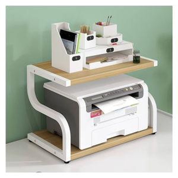 Upgrading Our Home Office
