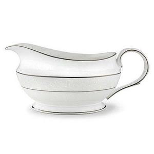 Opal Innocence Gravy Boat