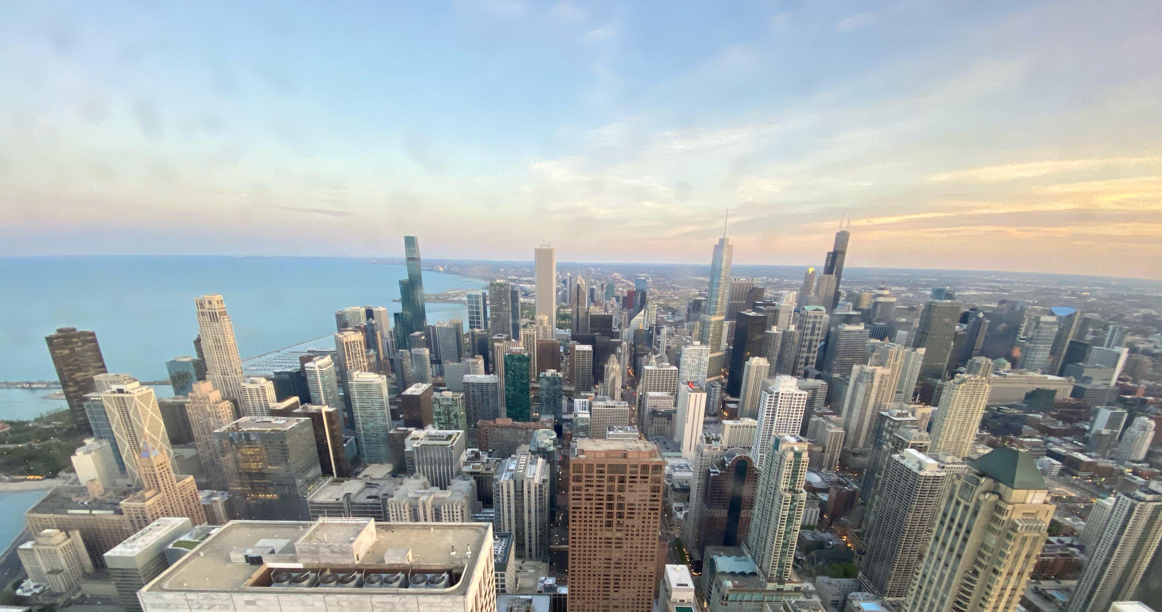 The Wedding Website of Brenna Murphy and Sarah Gerali