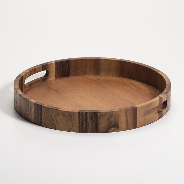 Mcgreevy Serving Charcuterie Tray