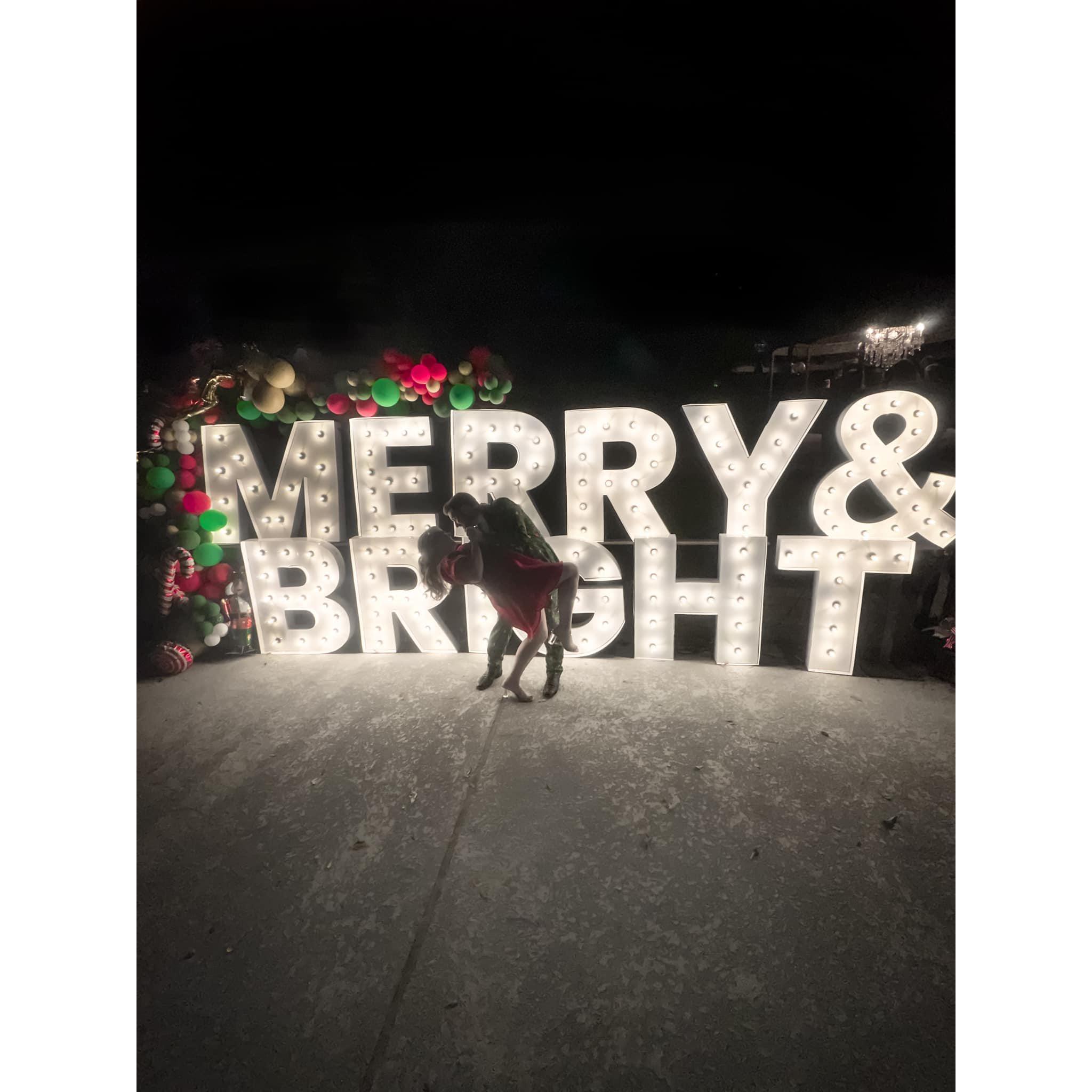 Christmas 2023!