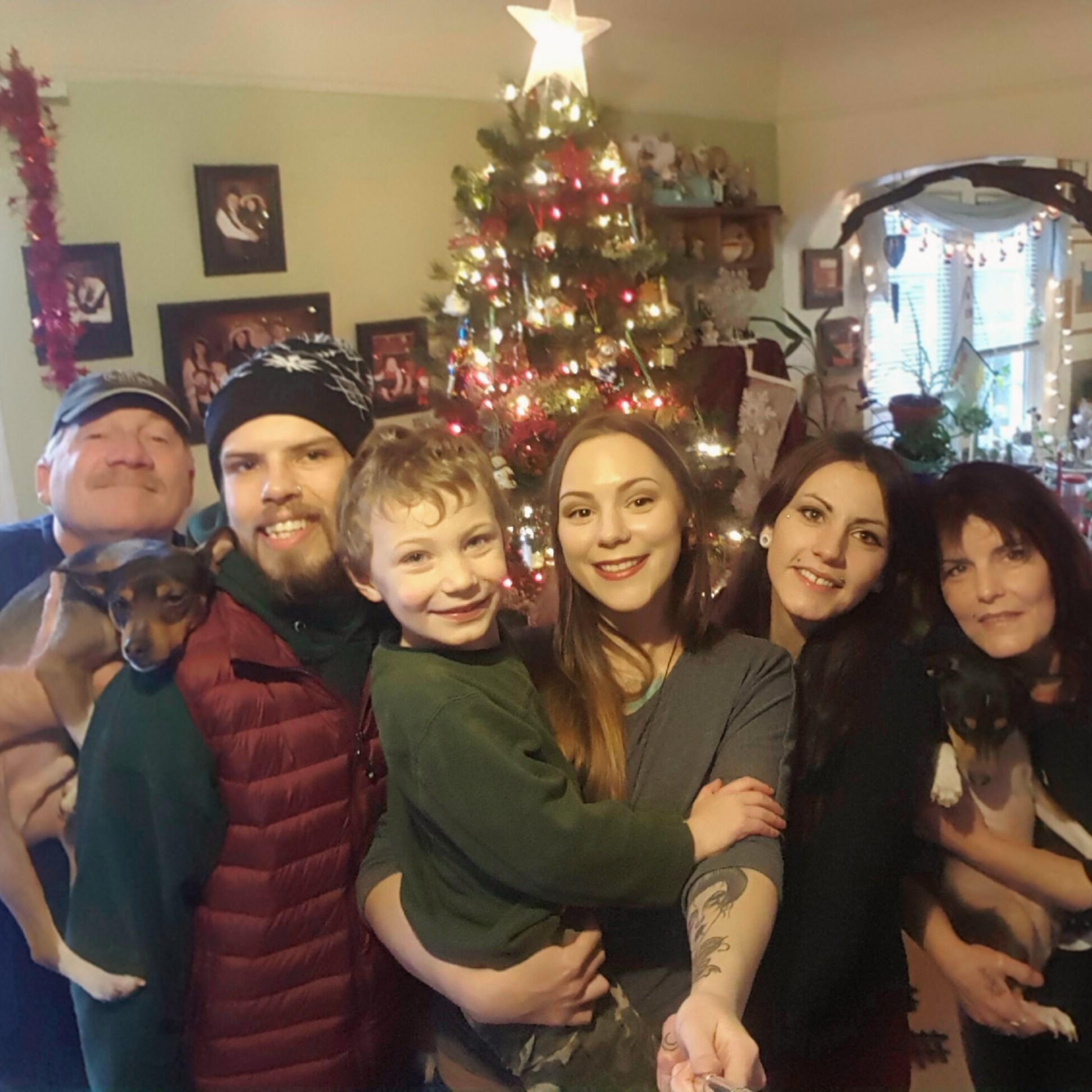 Christmas with the Bible's 2016