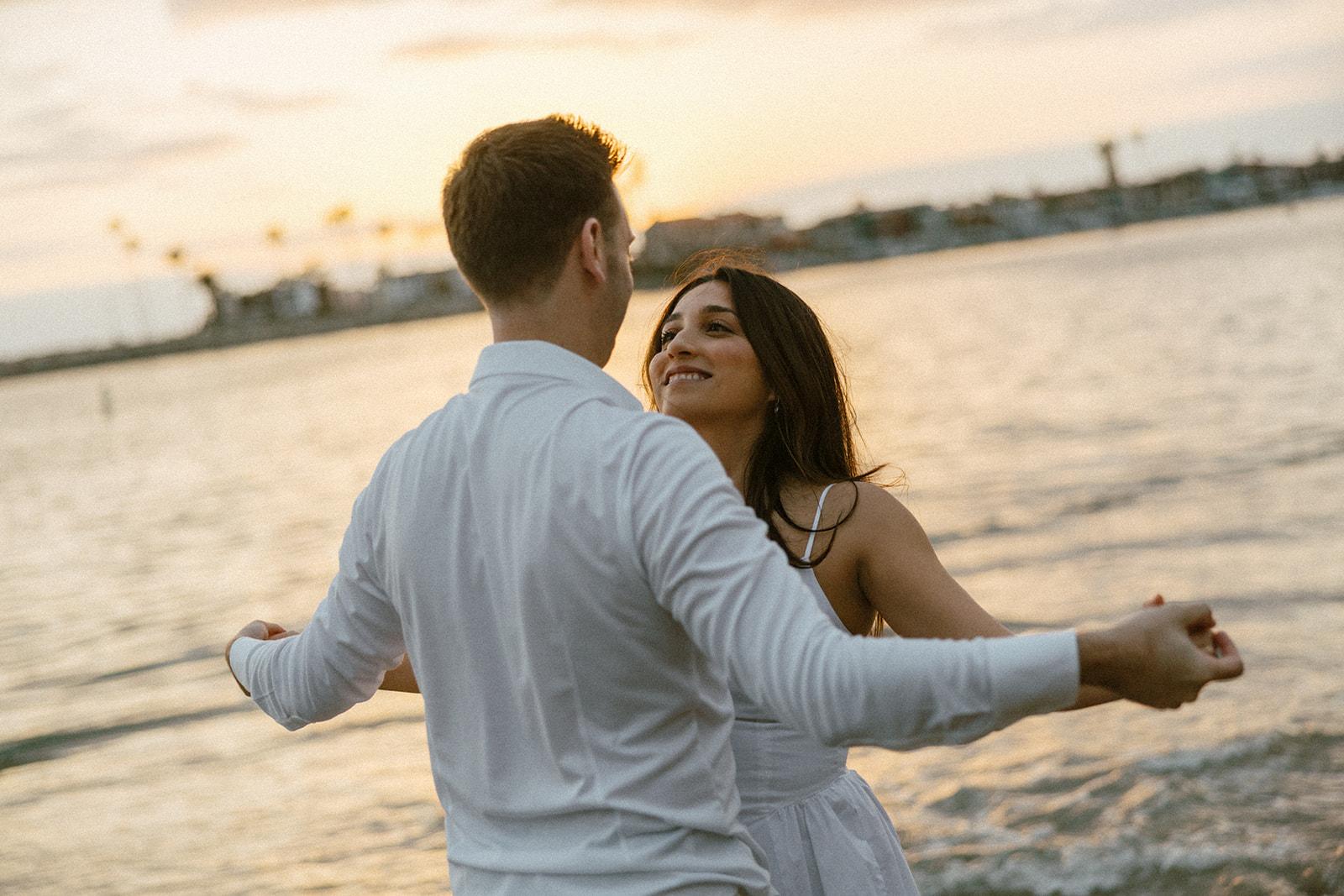 The Wedding Website of Alena Hernandez and John Stuto