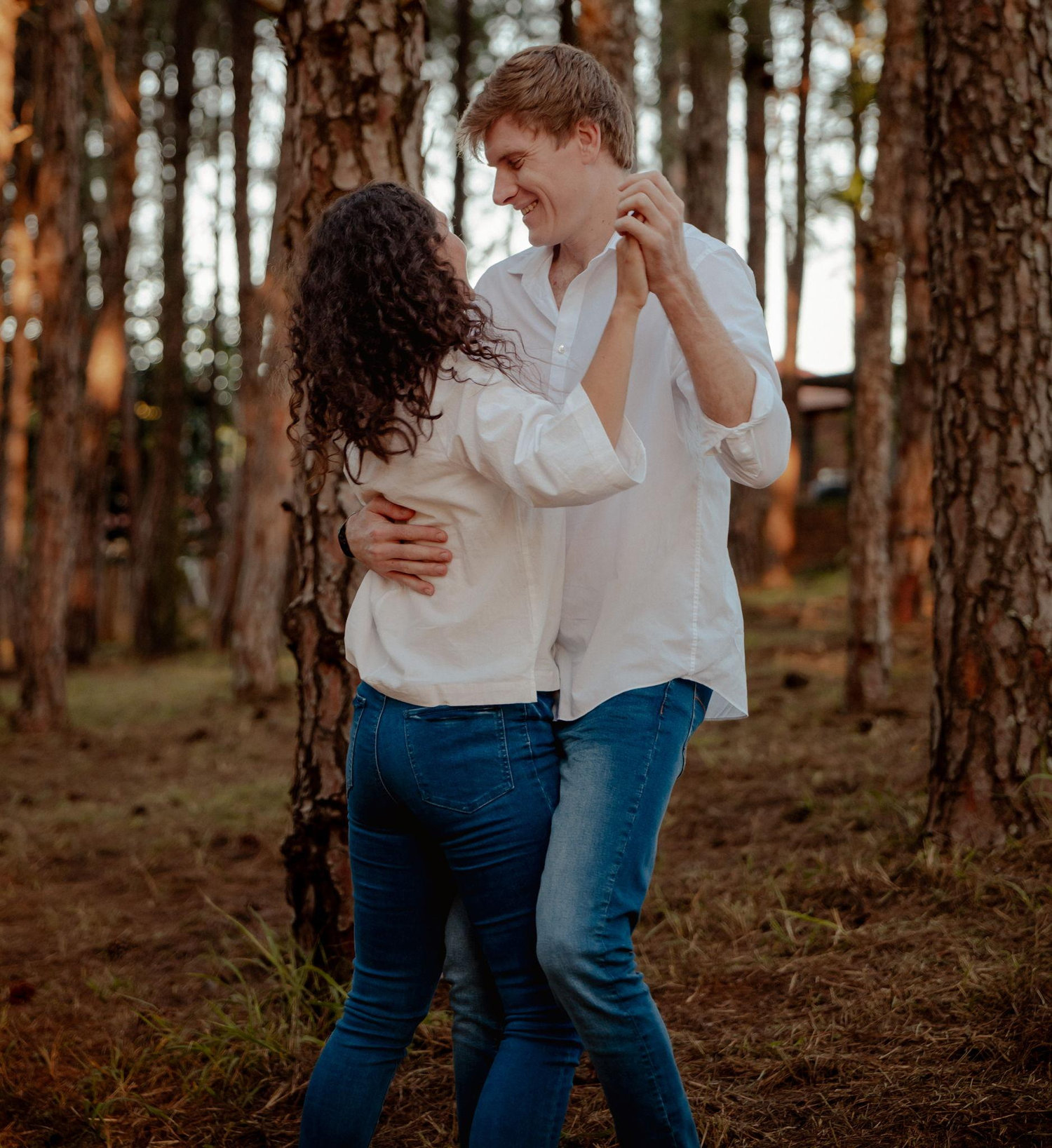 The Wedding Website of Jürgen Olivier and Kayla Greger