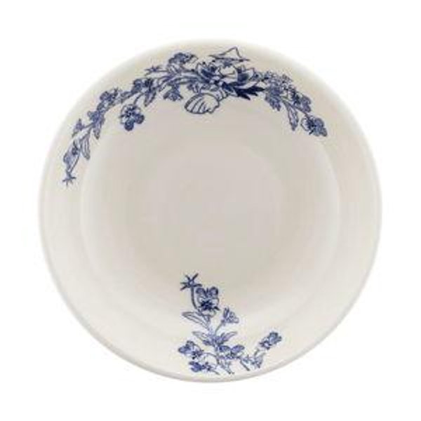Moomin pasta bowl 21cm Haru