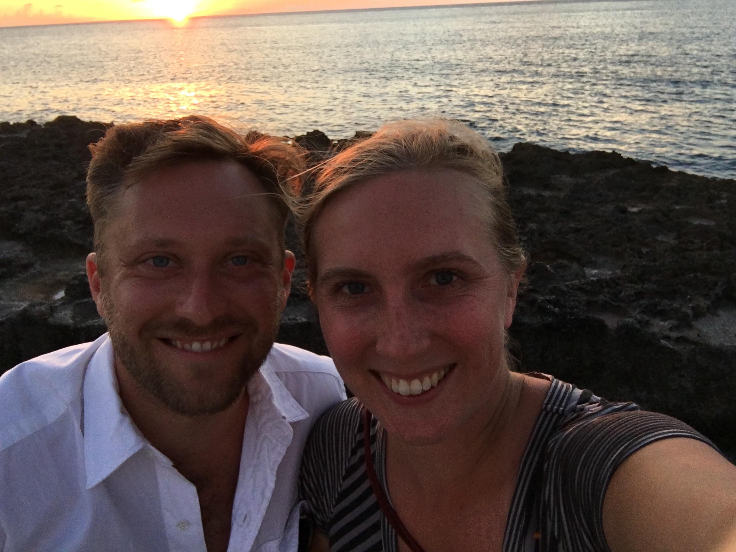 The Wedding Website of May Boeve and Dave Bryson