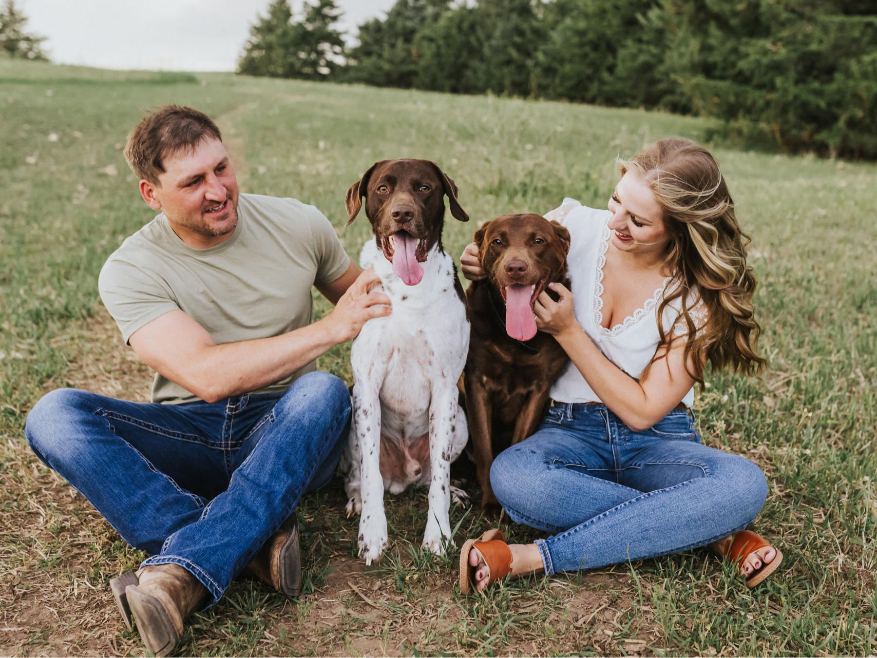 The Wedding Website of Nicholas Gustafson and Eva Mottl