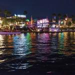 Univeral CityWalk Orlando
