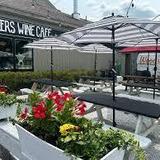 Bakers Wine Cafe