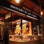 Mercado San Miguel