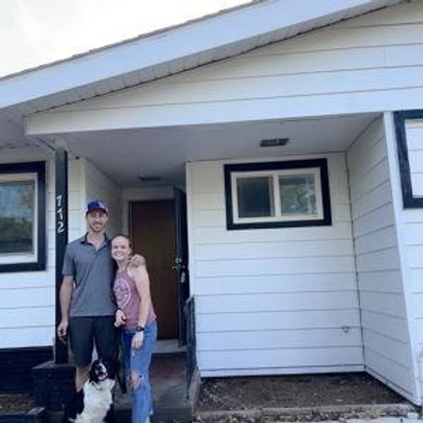Help us Make Our House a Home