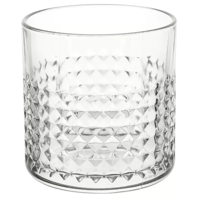 FRASERAWhiskey glass10 oz
