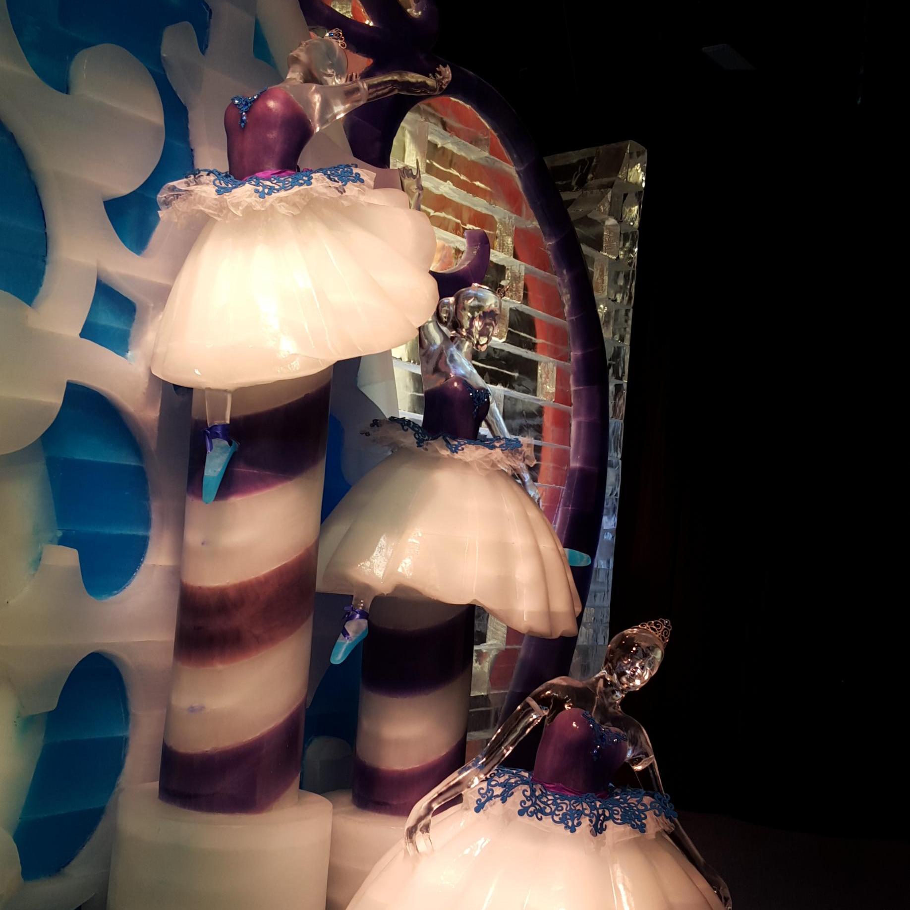 The Nutcracker ICE 2015
