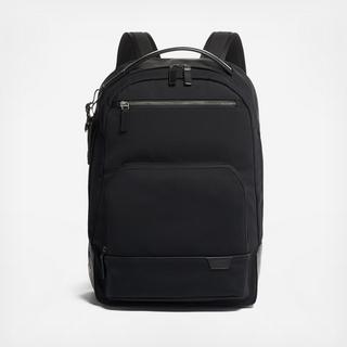 Harrison Warren Nylon Backpack