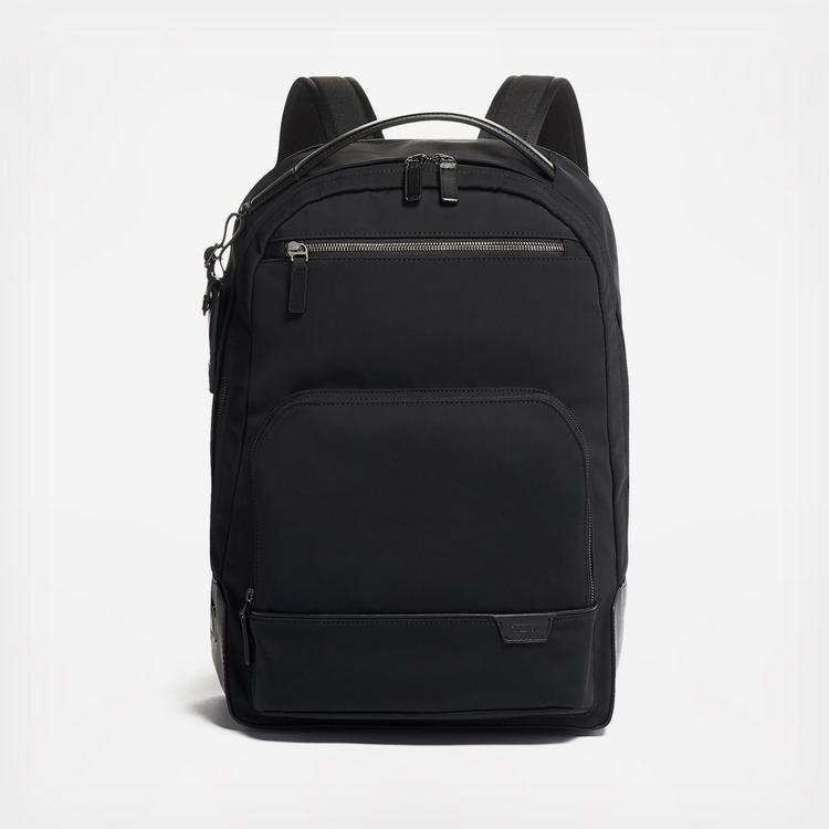 TUMI, Harrison Warren Nylon Backpack | Zola