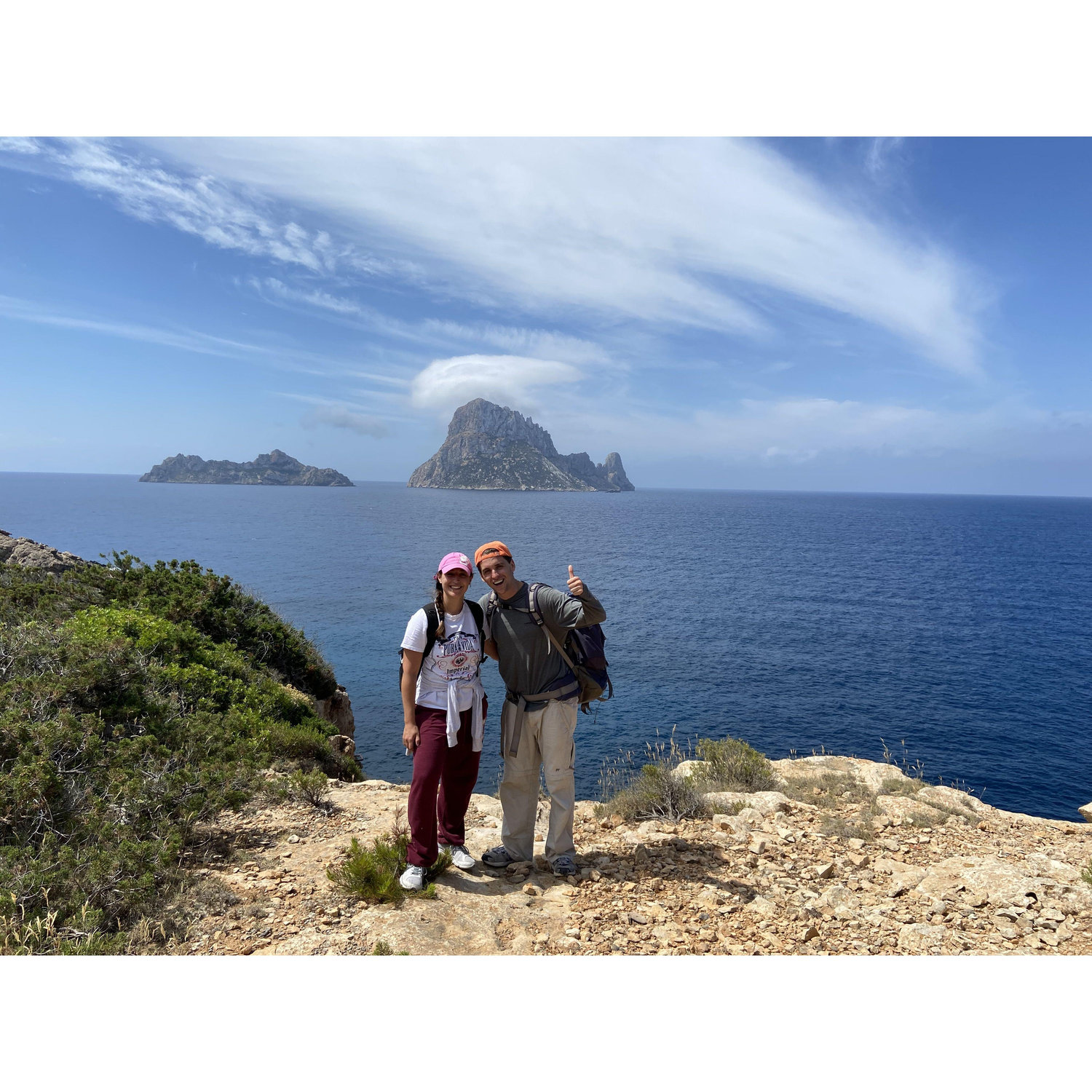 Going fishing in Ibiza 2020 / de pesca en Ibiza 2020