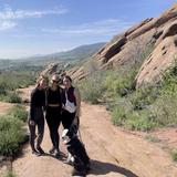 Red Rocks Amphitheatre