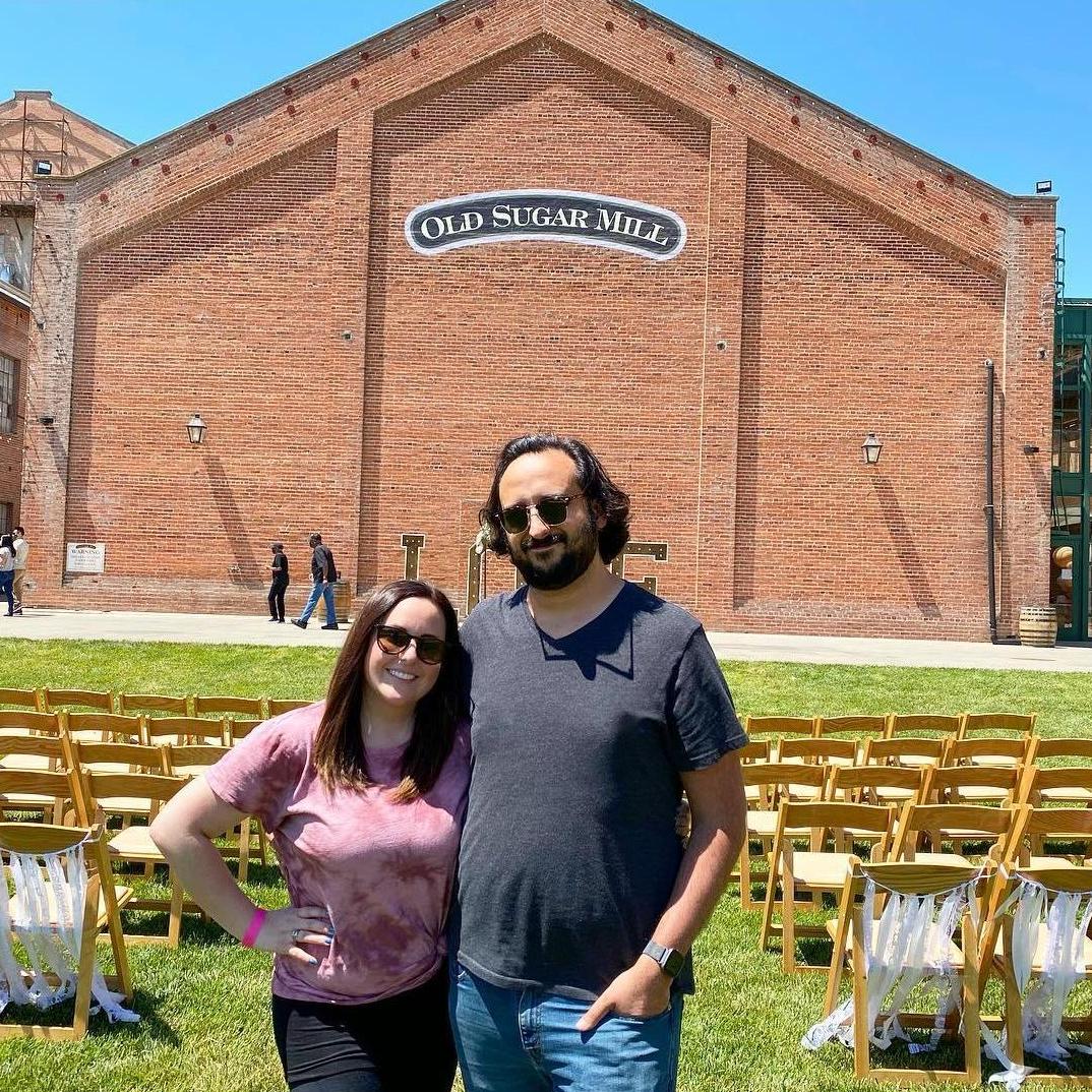 We can't wait to see you here on June 10th!