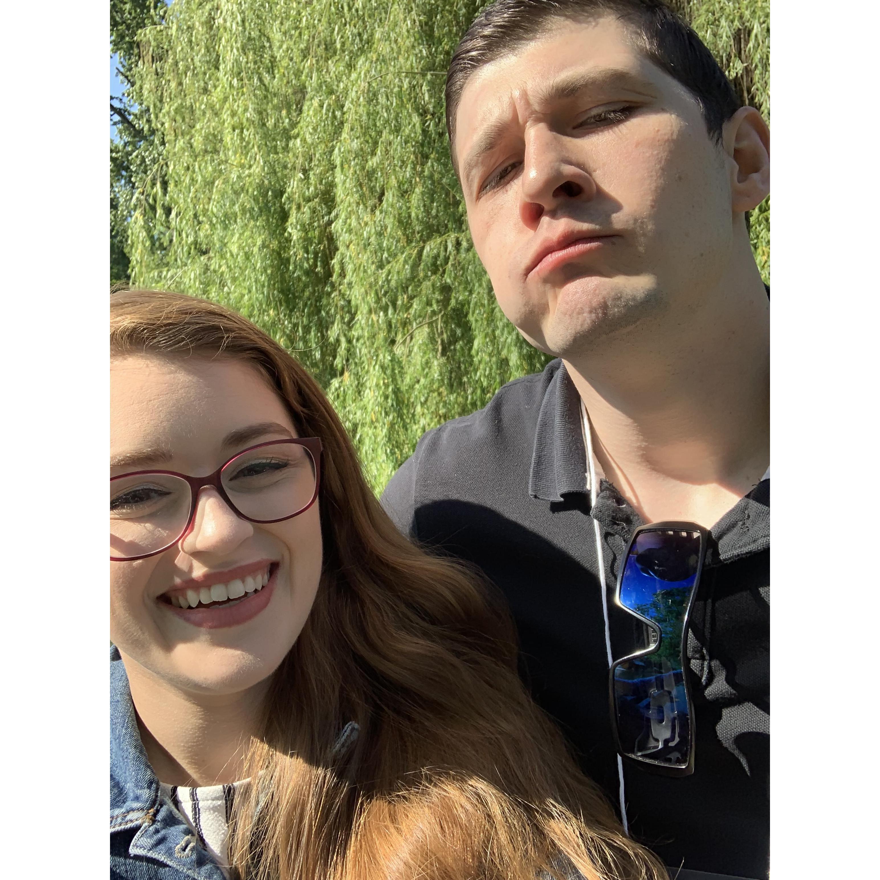 WSTRA Conference 2019