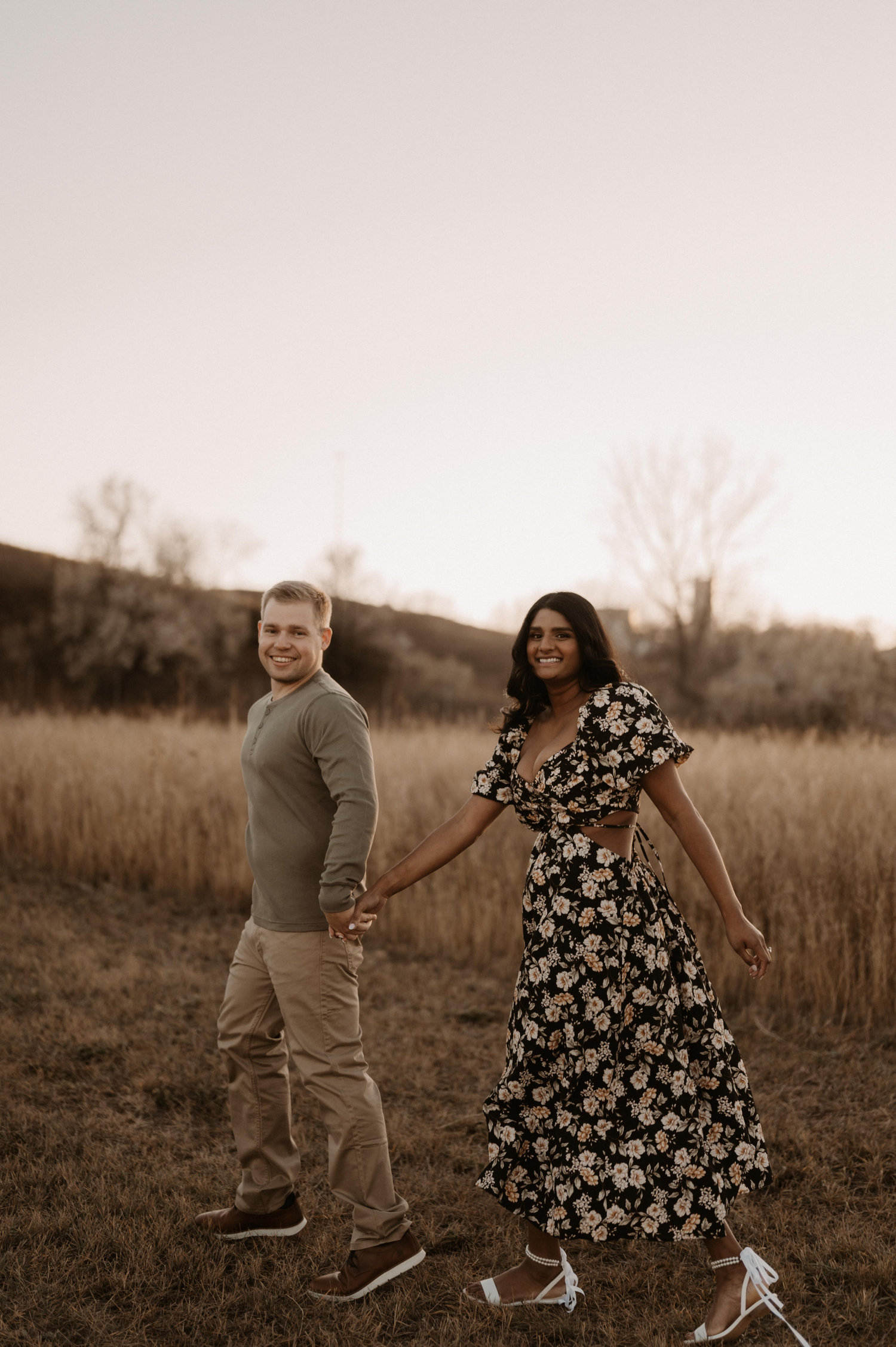 The Wedding Website of Dahsen Petersen and Tyler Leslie