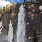 Bridal Veil Falls Hike