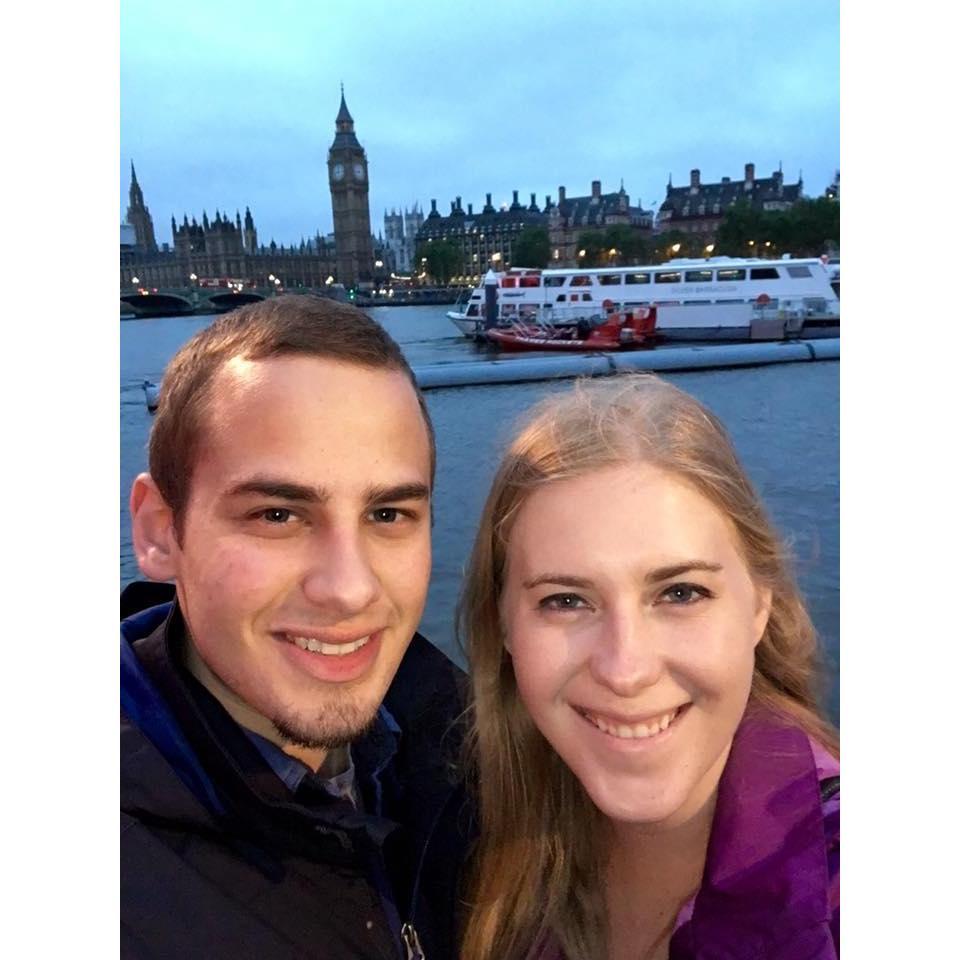 London 2016