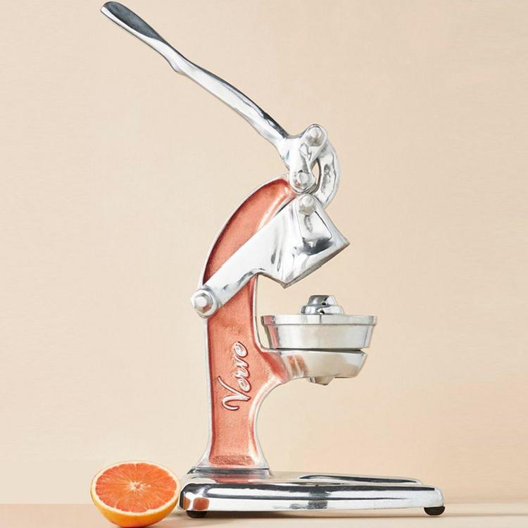 Verve Culture, Mexican Artisan Citrus Juicer XL | Zola