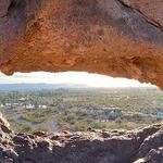 Hole in the Rock