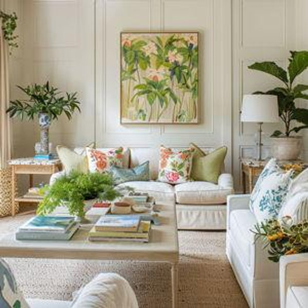 Home and Furniture Fund
