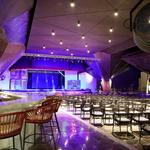 Theatre and Bar
