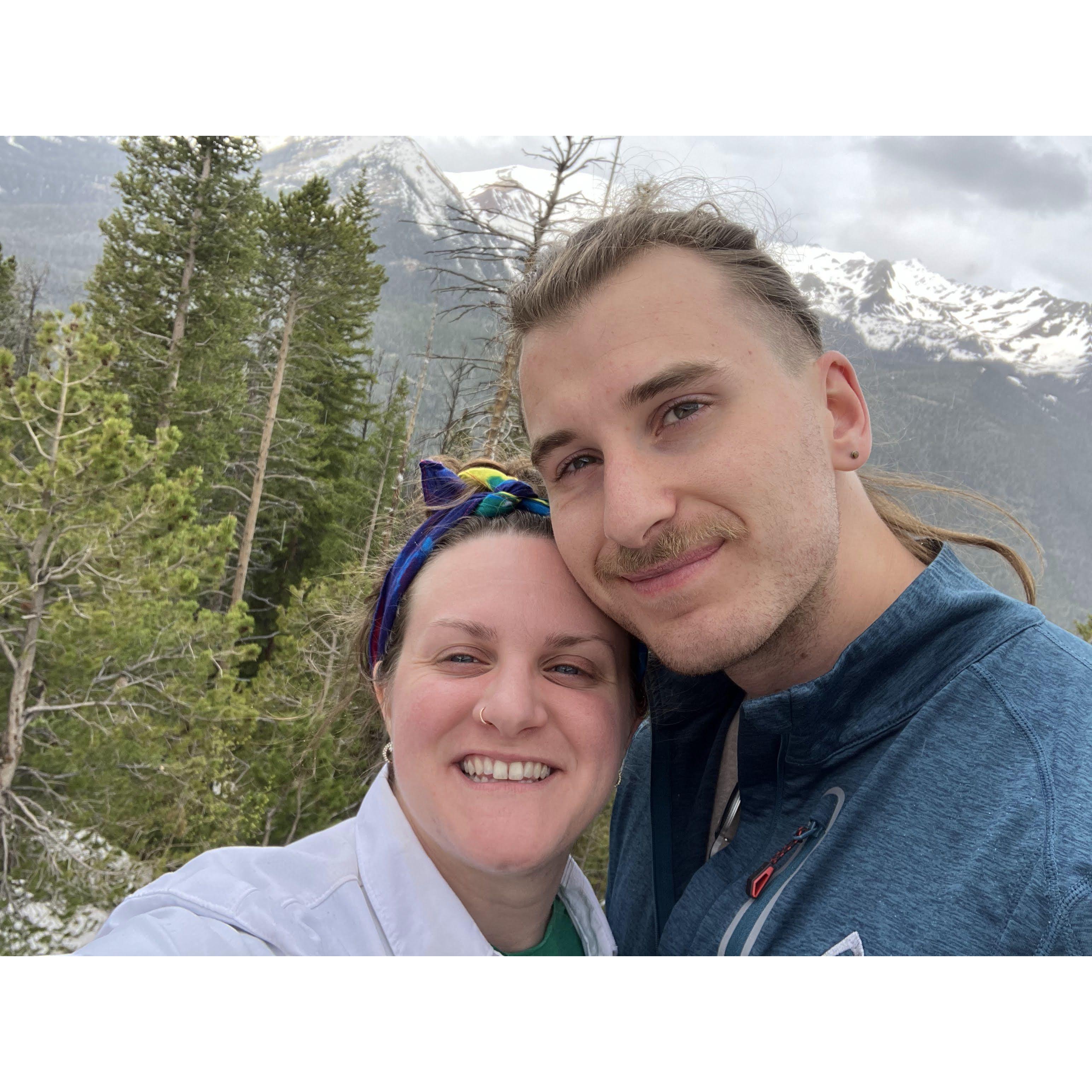 Colorado days