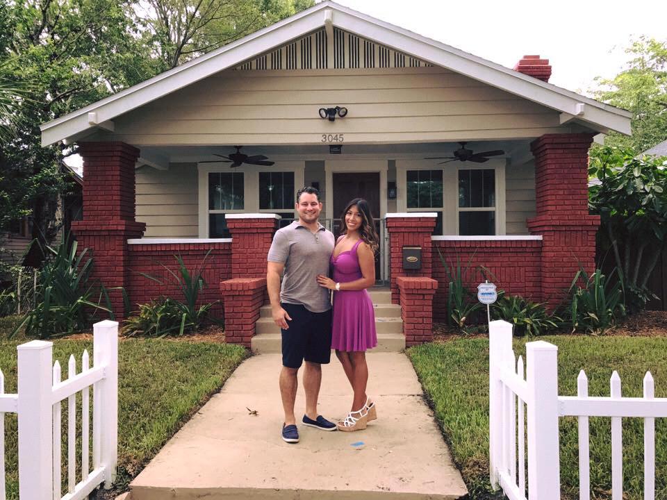 Homeowners! - 06.2017