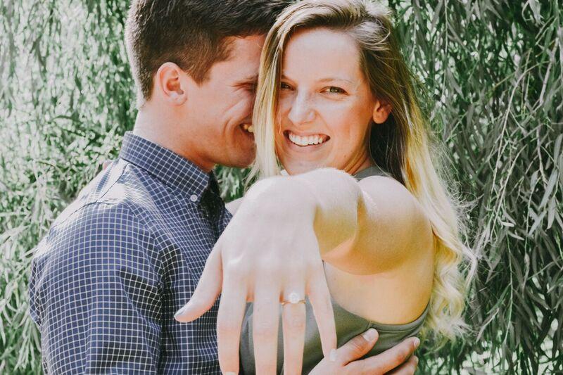 The Wedding Website of Hailey Koch and Robert Stiborek