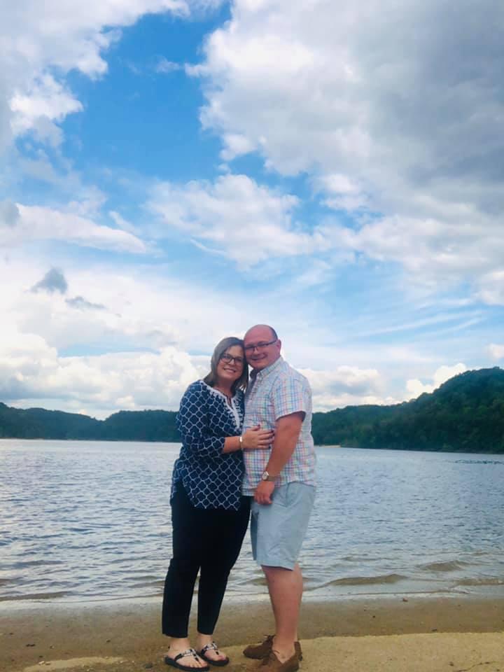 The Wedding Website of Kayla Nay and Matthew Conway