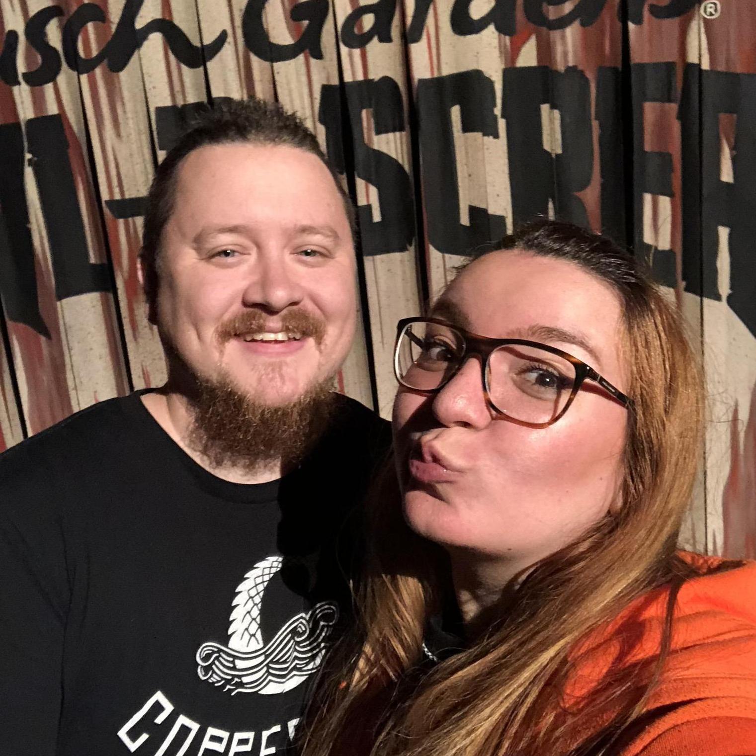 Howl-O-Scream 2018