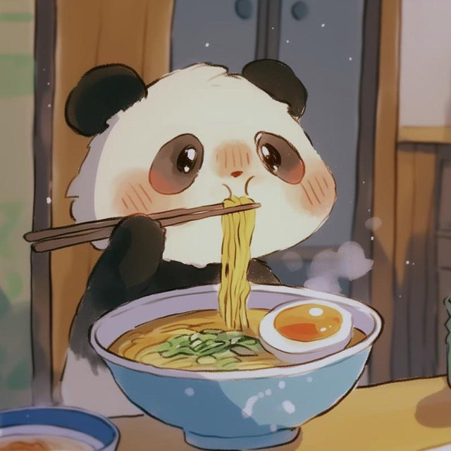 Ramen date night