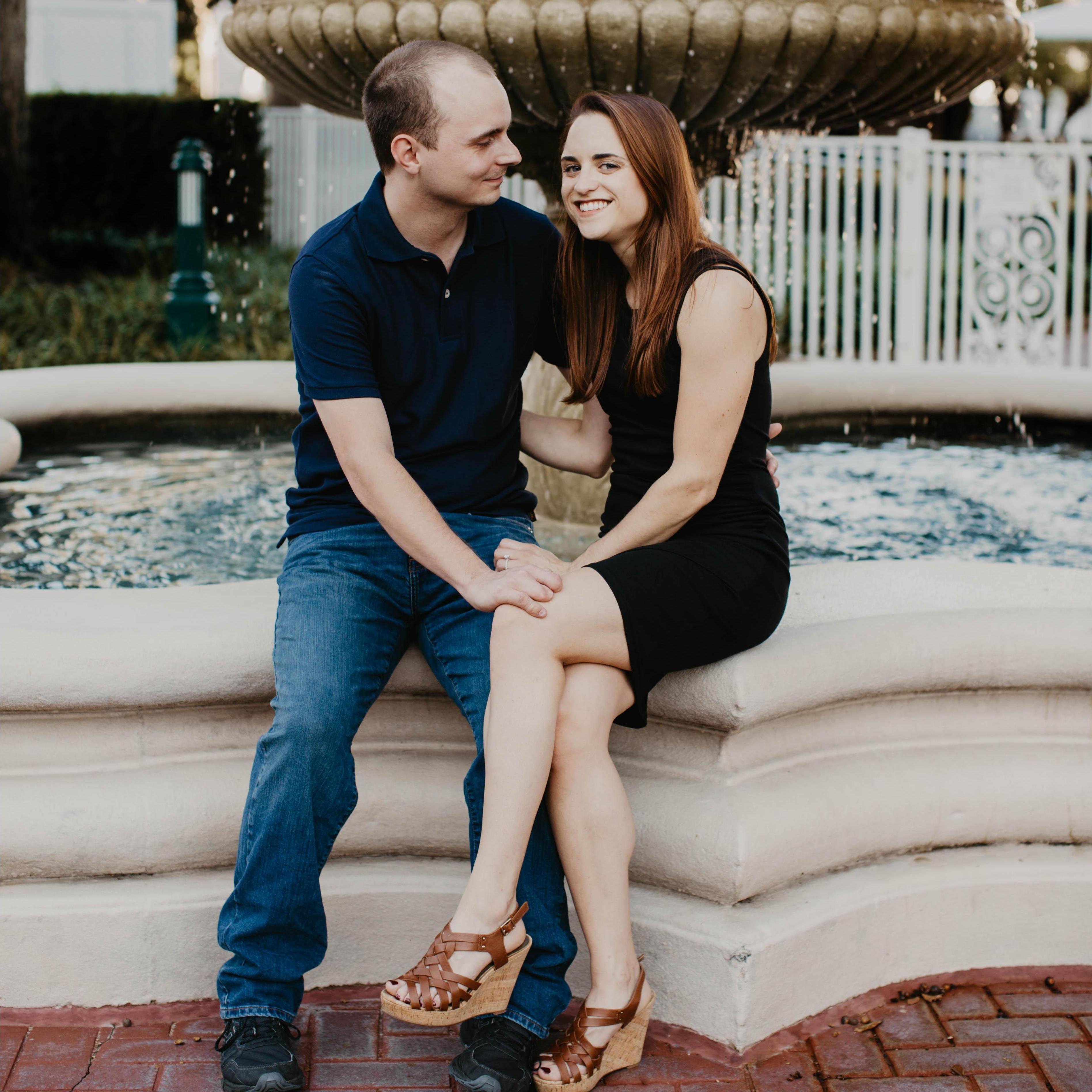 HEATHER ROSARIO PHOTOGRAPHY
