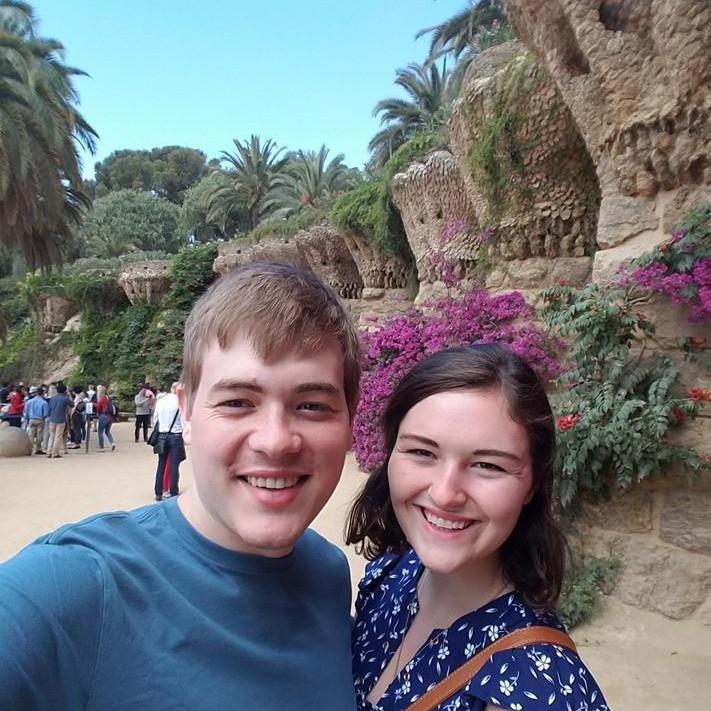 2016 Study Abroad Adventures - Barcelona