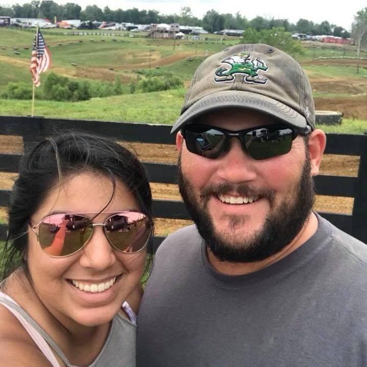 Ultra 4 race at Dirty Turtle Off-road Park