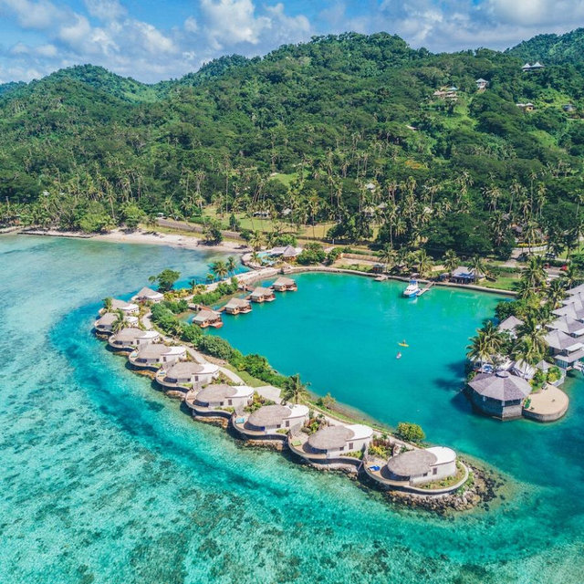 Fiji Fund 🏝️