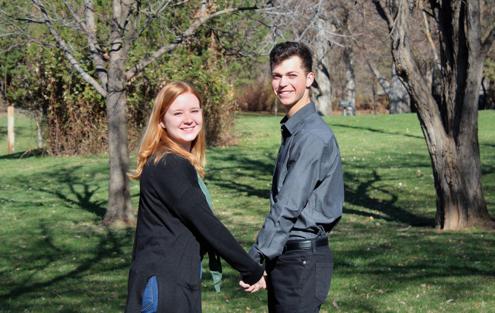 The Wedding Website of McKenzie Sheldon and Matthew Karle