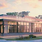 MISHREE Cocktails & Cuisine