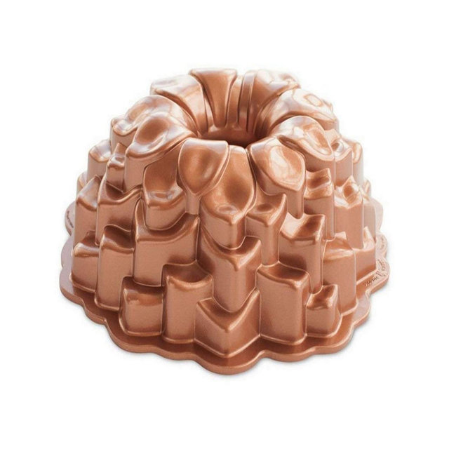 Nordic Ware Blossom Bundt Pan
