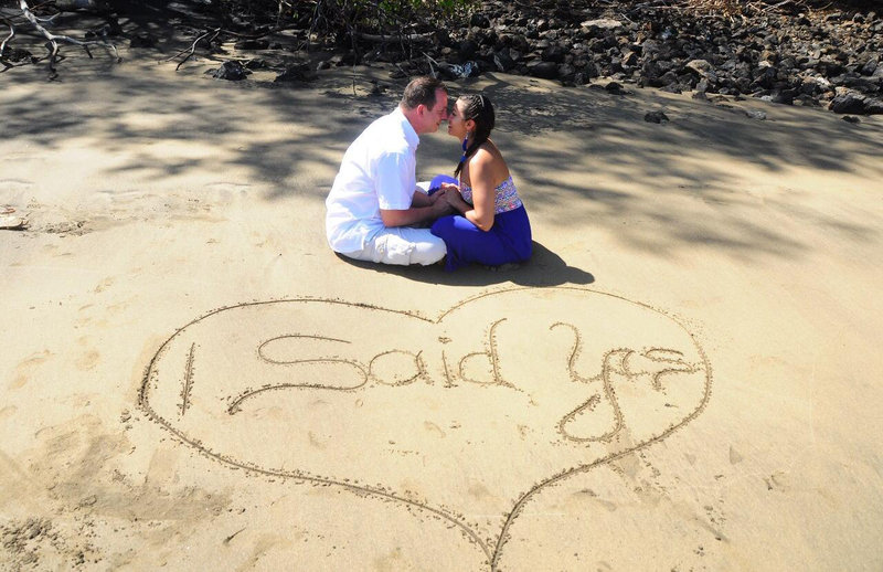Ingrid Castaneda and Keith Fransen's Wedding Website
