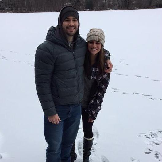 2017 - Weekend @ the Poconos!