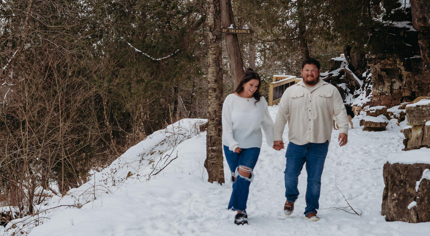 The Wedding Website of Nikki Baeb and Dylan Mancoske