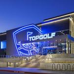 Topgolf