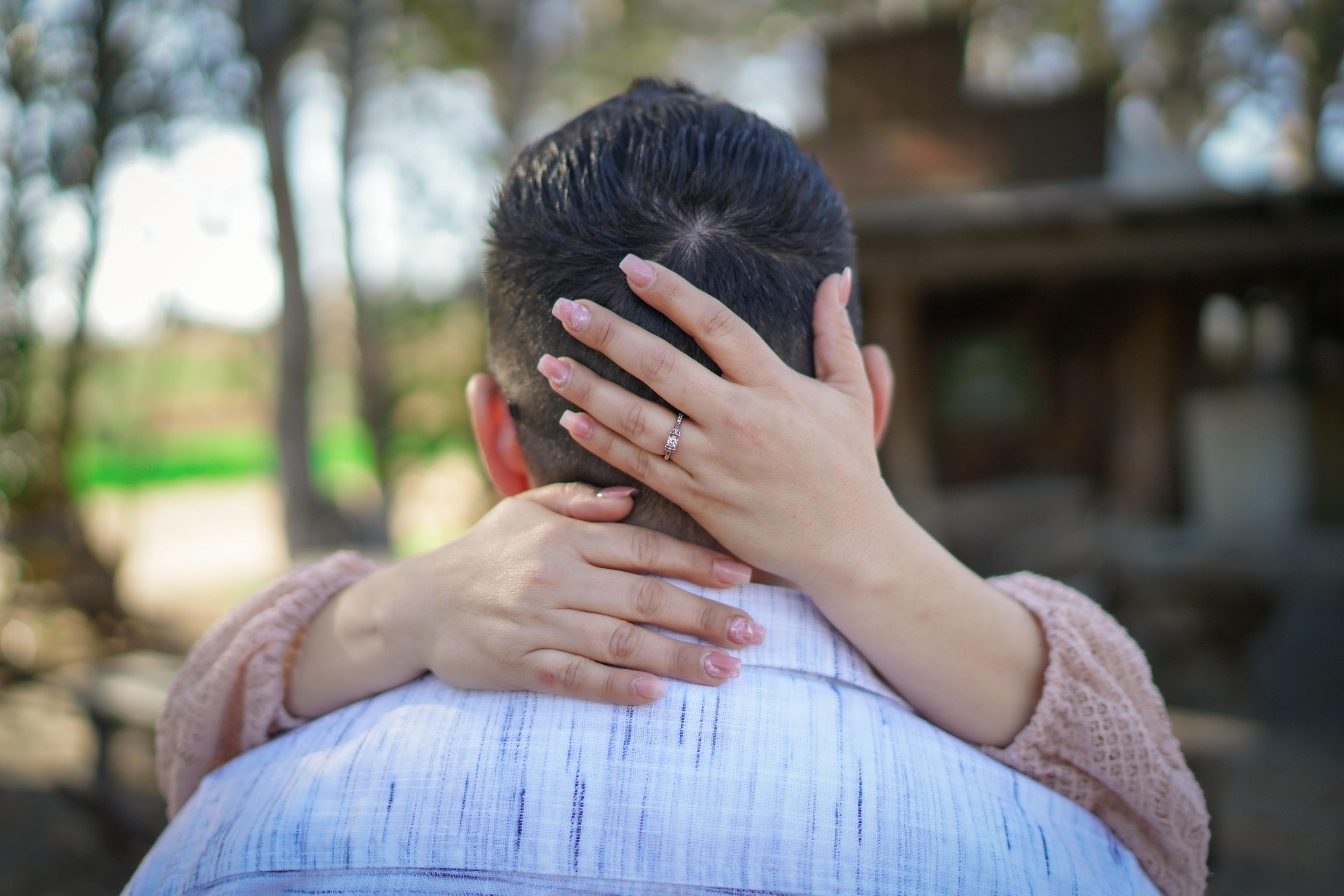 The Wedding Website of Karla Ibañez and Richard Velasquez